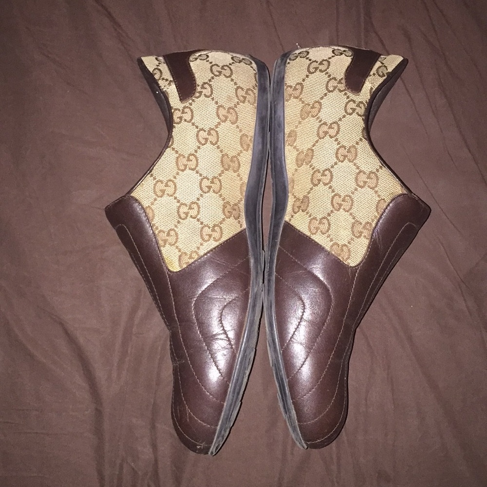 Gucci shoes